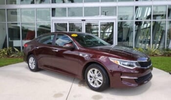 Kia Optima LT, Perfect condition