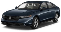 Honda Accord 2024