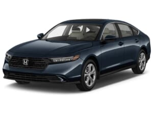 Honda Accord 2024