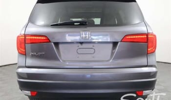 Honda Pilot 4WD NEW full