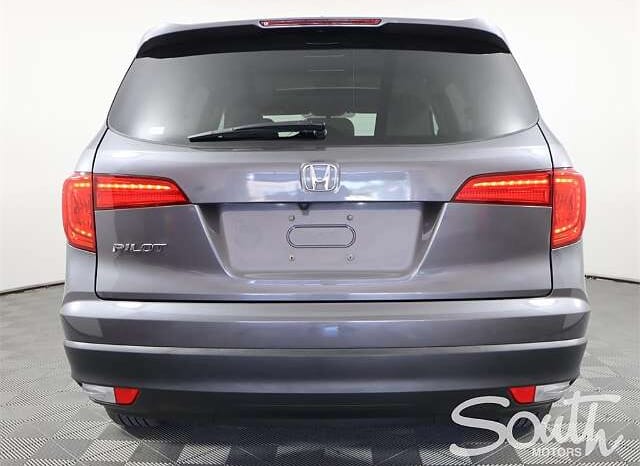 Honda Pilot 4WD NEW full