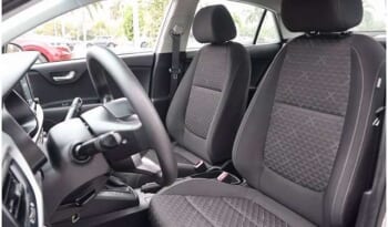 Kia Rio, Good Condition, Navi full