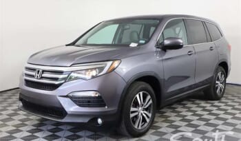 Honda Pilot 4WD NEW