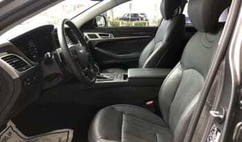 Hyundai Genesis, Full Options, Leather full