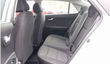 Kia Rio, Good Condition, Navi full