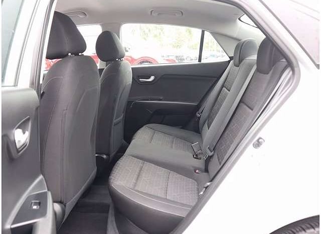 Kia Rio, Good Condition, Navi full