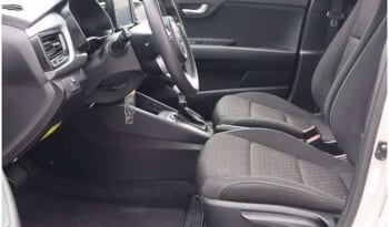 Kia Rio, Good Condition, Navi full