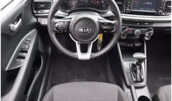 Kia Rio, Good Condition, Navi full