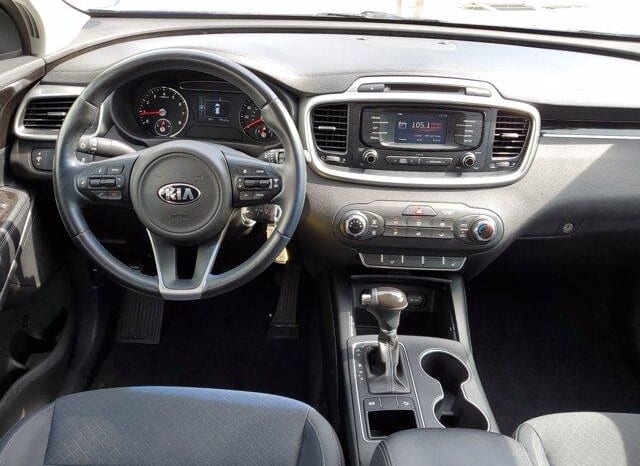 Kia Sorento 4WD, Good condition full