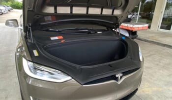 Tesla Model X, Perfect condition full