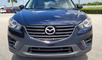 Mazda CX-5 SX, V6, ABS, Sunroof full