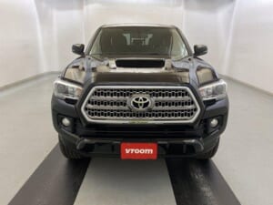 Toyota Tacoma 2018