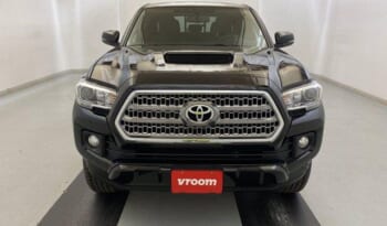 Toyota Tacoma 2018