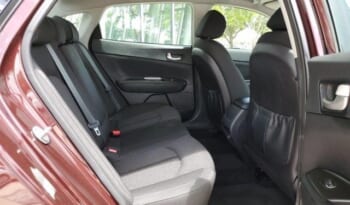 Kia Optima LT, Perfect condition full