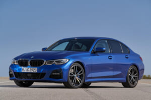 BMW 330i Sport