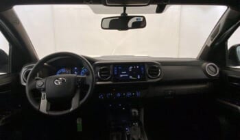 Toyota Tacoma 2018 full