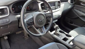 Kia Sorento 4WD, Good condition full