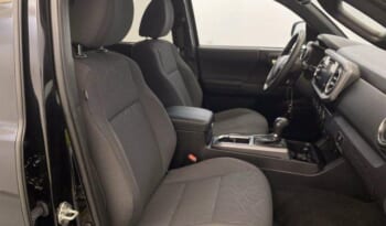 Toyota Tacoma 2018 full