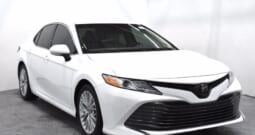 Toyota Camry 2024