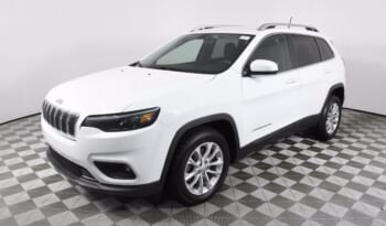 2019 Jeep Grand Cherokee full