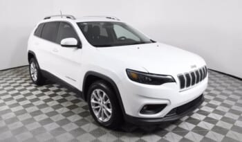 2019 Jeep Grand Cherokee full