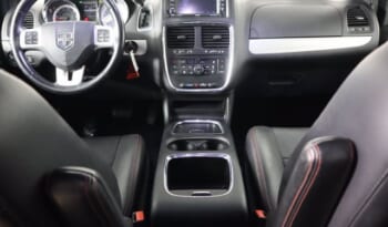 Dodge Grand Caravan GT 2018 full