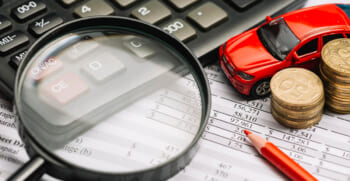 Buying a Car with Poor Credit