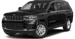 Jeep Grand Cherokee 2024