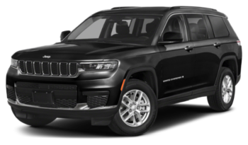 Jeep Grand Cherokee 2024