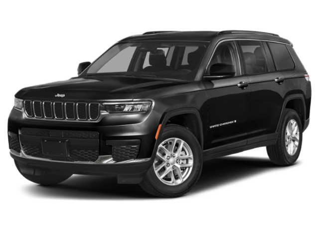 Jeep Grand Cherokee 2024