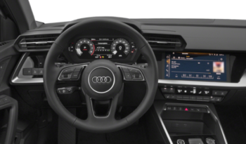 Audi A3 2024 full