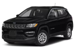 Jeep Compass 2021