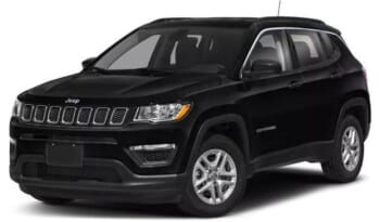 Jeep Compass 2021