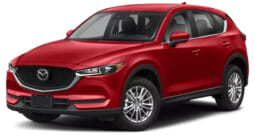 Mazda CX-5 2021