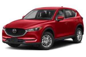 Mazda CX-5 2021