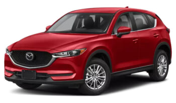 Mazda CX-5 2021