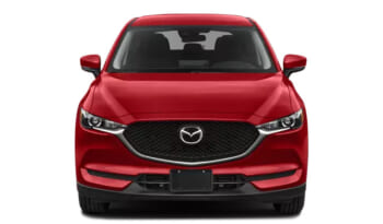 Mazda CX-5 2021 full