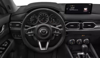 Mazda CX-5 2021 full