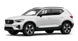 Volvo XC40 2024