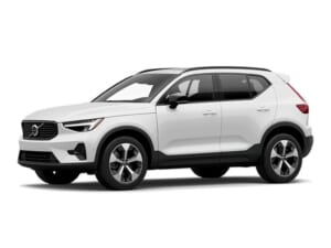 Volvo XC40 2024