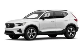 Volvo XC40 2024