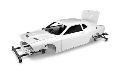 DIY Dodge Challenger for ,995 – Muscle Car