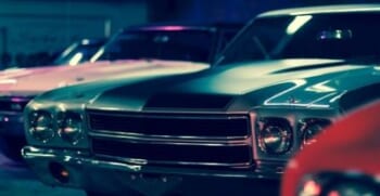 Storing a Classic Muscle Car? Avoid These 6 Common Mistakes – Muscle Car