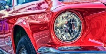 4 Reasons to Purchase a First-Generation Mustang – Muscle Car