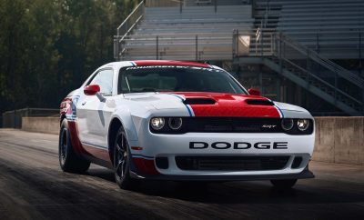 Dodge To Pay 0,000 To A Hellcat Driver Thru. The Performance Parts Program – Muscle Car