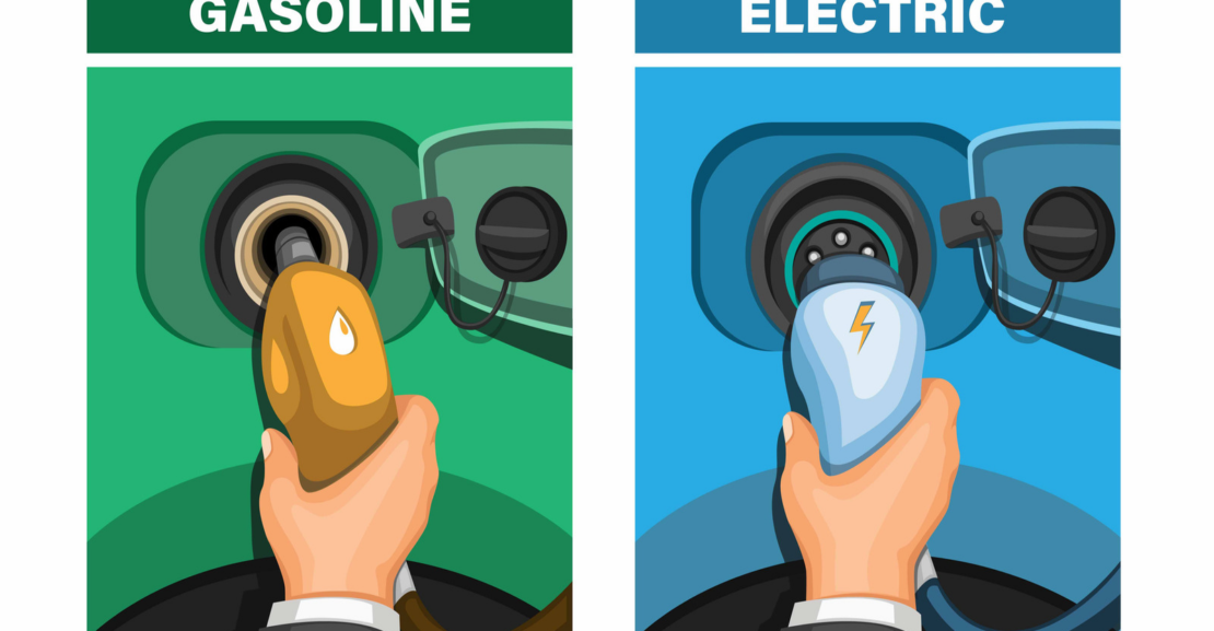 Can I convert my gas car into an EV? Understanding crate motor conversion