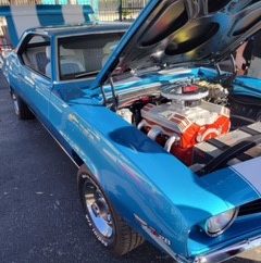 Our 3 Favorite Muscle Car Mods – Muscle Car