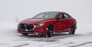 2023 Mazda3 Sedan vs. 2023 Honda Civic Sedan Comparison – Kelley Blue Book