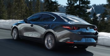 2023 Mazda3 vs. 2023 Toyota Corolla Comparison – Kelley Blue Book