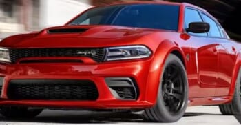 2023 Muscle Cars – Muscle Car